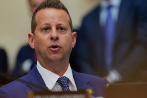 Outspoken Supporter of Israel Picked for Key House Middle East Post