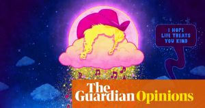 Rebecca Hendin on the legacy of Dolly Parton – cartoon