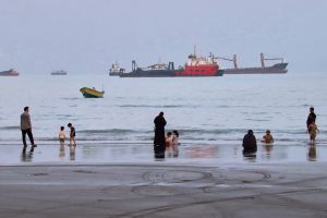 Les États-Unis annoncent de nouvelles sanctions contre l’Iran et mettent la pression sur la Chine
