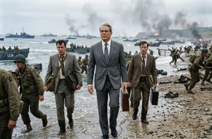 Bessent’s D-Day Wasn’t — At Least Not Yet