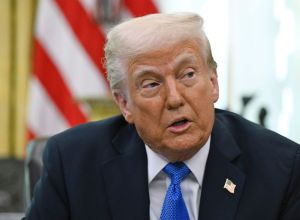 Where is God in the midst of a trade war?