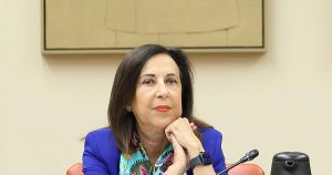 Margarita no suele mentir
