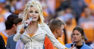 Lisa Magnusson: Dolly Parton var inte feg – bara ovanlig i vår tid