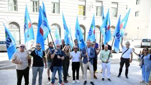 Centri civici in sciopero a Trieste, due su tre rimasti chiusi: «Servono risposte»