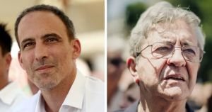 Rivalité Mélenchon-Glucksmann : une logique perdante pour les électeurs de gauche