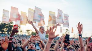 Deze christelijke artiesten komen naar het eerste Big Church Festival in Nederland