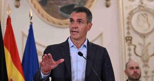Sánchez presidirá este viernes la reunión del mando único activo en Ceuta