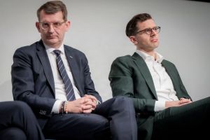 Bertel Haarder: Indholdsmæssigt er der ikke noget i vejen for en fusion mellem V og LA – men selvfølgelig sker det ikke