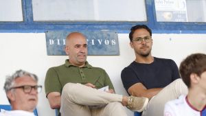 Miguel Linares analiza todos los fichajes del Avilés y dar por cerrado el mercado 