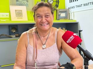След инсулт, кома и години възстановяване: Горда бургазлийка пребори смъртта, за да покори морето и връх Ботев
