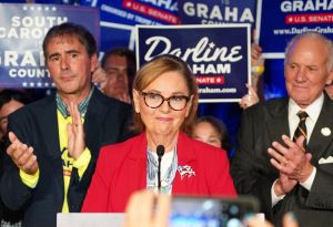 Trump-Backed Candidates Are Costing the GOP Its Future