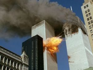 KINSELLA: 9/11 wasn't a 'terrorist attack,' according to the CBC