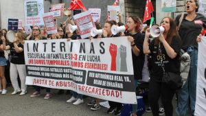 Educación tendrá que cubrir con interinos las direcciones desiertas de más 60 escuelinas