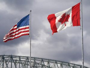Preston Manning: Canadians deserve better than a tariff 'war'
