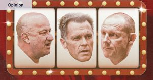 True believers wanted serious gambling reform. We got the hokey pokies