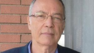 Lutto nella cultura friulana, addio a Tiziano Sguazzero: storico docente dello Stellini e studioso di bioetica