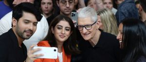 ROOKE: Big Tech Broke Their Promise, Americans Haven’t Forgotten