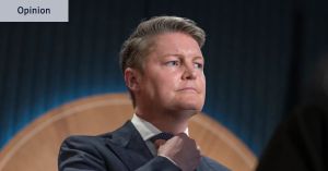 Ben Carroll says he respects taxpayer money. His party needs a spell in opposition to rediscover what this means
