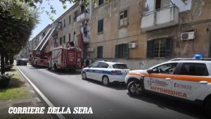 Viveva solo, anziano trovato morto in casa dopo due settimane a Pomigliano d'Arco