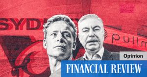Swans saga exposes the AFL’s entitlement culture