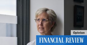 Simple IR reform would make a big productivity difference