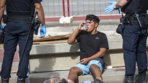 Marruecos: crisis social, juventud, desesperación y movilidad castrada
