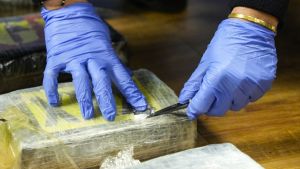 Lo que Moreno Bonilla oculta de la lucha contra el narcotráfico