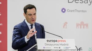 Un acuerdo mediocre que retrata a sus autores y empeora la sanidad pública andaluza