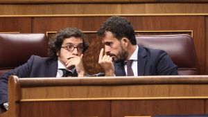 La rebelión de los idiotas