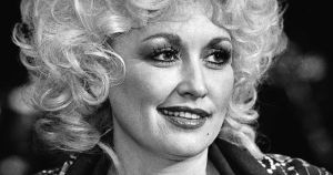 The Day Dolly Parton Came This-Close to Hosting a WLS/Chicago Talk Show