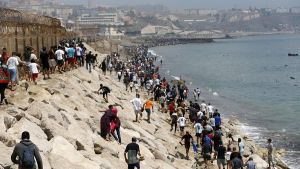 ¿Y si en Ceuta los jueces y tribunales hubiesen cumplido la Constitución?
