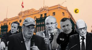 Campaña electoral en la recta decisiva: Candidatos a la Alcaldía de Lima debatirán el 21 y 22 de septiembre