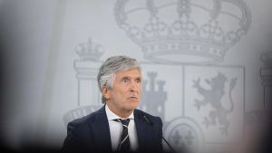 Marlaska, el zascandil que debería dimitir