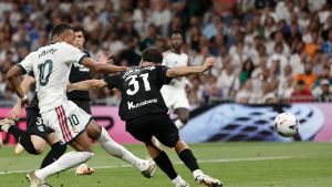 Al menos vuelve Guedes