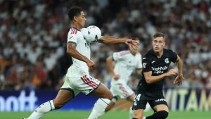Bellingham lo cambia todo