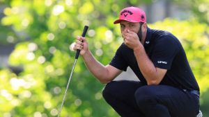 Rahm no es hoy mejor jugador