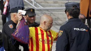 L’estelada d’Elx
