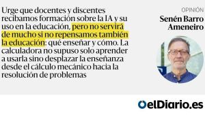 La Universidad pos-COVID y pre-IA