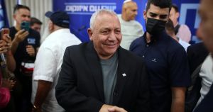 Israel's Right Has a Clear Agenda. Why Is Gadi Eisenkot's Opposition So Afraid?