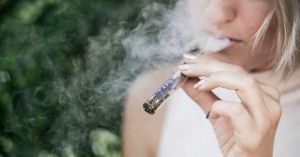 The Hazards of Marijuana