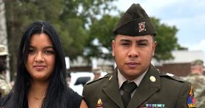 Trump’s Blitz on Military Families Derails Soldier’s Life