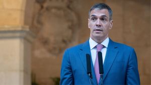 Quería irse de La Mareta a Andorra sin pasar por Ceuta