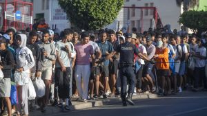 Ceuta y pensiones o no hay peor ciego que el que no quiere ver
