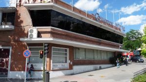 Luis Aguado agrandó el legado de Mayte