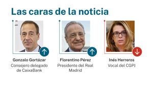 Las caras de la noticia 27 agosto 2026