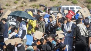 Ceuta, tan española como Paiporta