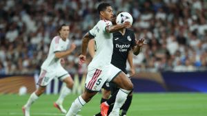 Bellingham, un gladiador con clase para Mou