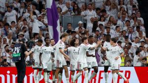 Este Madrid mola mucho