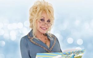 Dolly Parton’s legacy includes Jewish literacy program that took page from her book