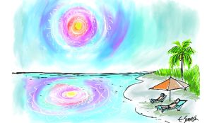 Goa: India’s compass for coastal tourism